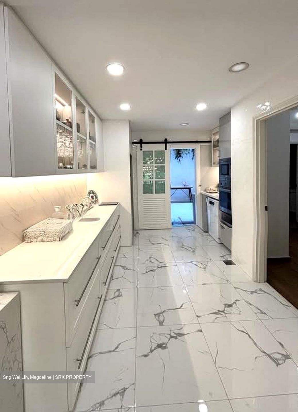 St Nicholas View (D20), Terrace #554989311